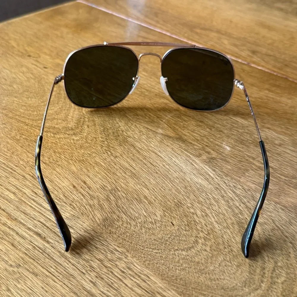 Ray-Ban P RB3562 “General”